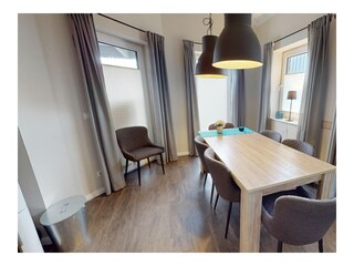 Ferienhaus Pelzerhaken Ausstattung 5