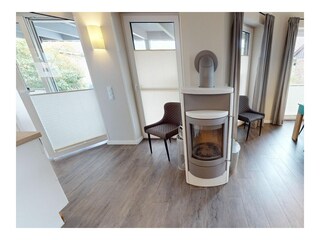 Ferienhaus Pelzerhaken Ausstattung 6