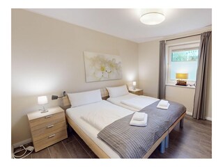 Ferienhaus Pelzerhaken Ausstattung 7