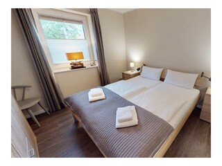 Ferienhaus Pelzerhaken Ausstattung 8