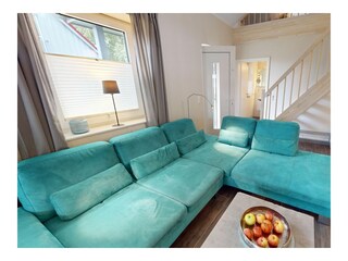 Ferienhaus Pelzerhaken Ausstattung 9