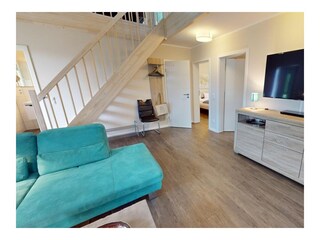 Ferienhaus Pelzerhaken Ausstattung 10