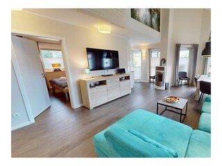 Ferienhaus Pelzerhaken Ausstattung 11