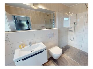 Ferienhaus Pelzerhaken Ausstattung 13