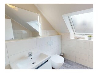 Ferienhaus Pelzerhaken Ausstattung 14