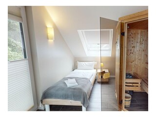 Ferienhaus Pelzerhaken Ausstattung 15