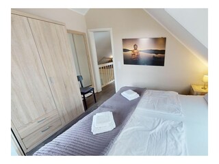 Ferienhaus Pelzerhaken Ausstattung 17