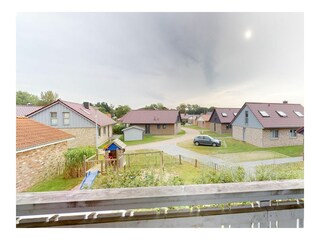 Ferienhaus Pelzerhaken Außenaufnahme 3