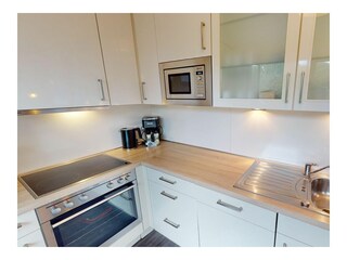 Ferienhaus Pelzerhaken Ausstattung 6