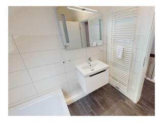 Ferienhaus Pelzerhaken Ausstattung 9