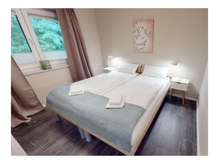 Ferienhaus Pelzerhaken Ausstattung 11