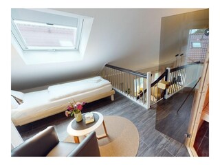 Ferienhaus Pelzerhaken Ausstattung 18