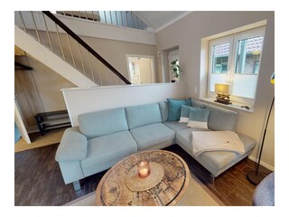 Ferienhaus Pelzerhaken Ausstattung 16