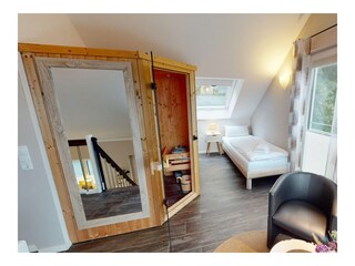 Ferienhaus Pelzerhaken Ausstattung 19