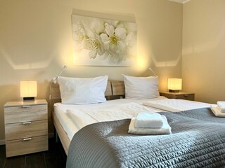 Ferienhaus Pelzerhaken Ausstattung 11