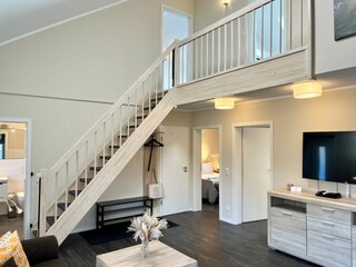 Ferienhaus Pelzerhaken Ausstattung 13