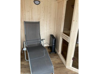 Ferienhaus Pelzerhaken Ausstattung 16