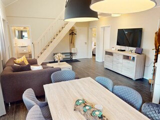 Ferienhaus Pelzerhaken Ausstattung 16