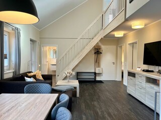 Ferienhaus Pelzerhaken Ausstattung 18