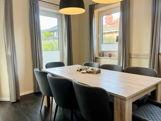 Ferienhaus Pelzerhaken Ausstattung 18