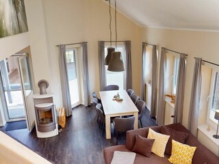 Ferienhaus Pelzerhaken Ausstattung 20