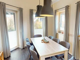 Ferienhaus Pelzerhaken Ausstattung 21