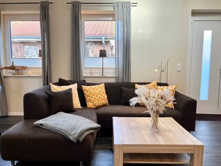 Ferienhaus Pelzerhaken Ausstattung 21