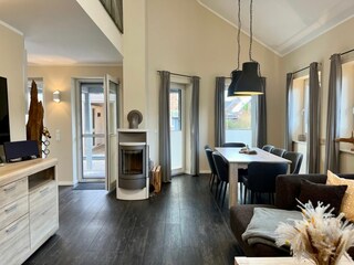 Ferienhaus Pelzerhaken Ausstattung 22