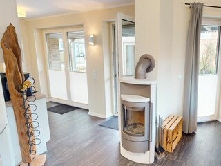 Ferienhaus Pelzerhaken Ausstattung 24