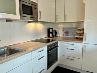 Ferienhaus Pelzerhaken Ausstattung 25