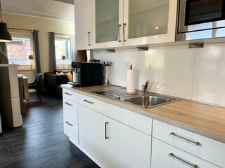 Ferienhaus Pelzerhaken Ausstattung 26