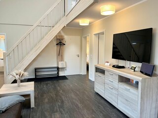 Ferienhaus Pelzerhaken Ausstattung 26