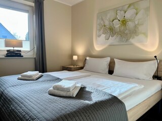 Ferienhaus Pelzerhaken Ausstattung 29