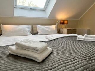 Ferienhaus Pelzerhaken Ausstattung 31