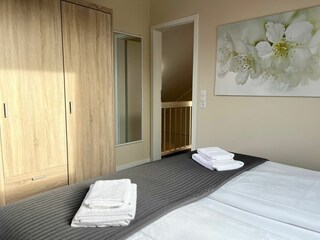 Ferienhaus Pelzerhaken Ausstattung 36