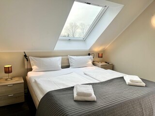 Ferienhaus Pelzerhaken Ausstattung 36