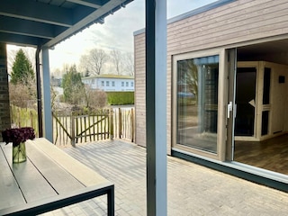 Ferienhaus Pelzerhaken Außenaufnahme 2