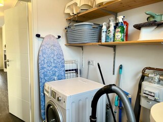 Ferienhaus Pelzerhaken Ausstattung 40