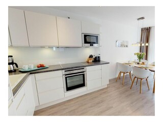 Küche / Küchenzeile