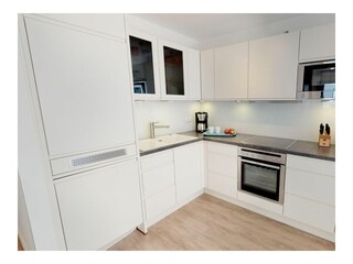 Küche / Küchenzeile