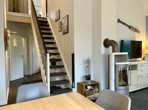 Ferienhaus Strandperle Haus 52