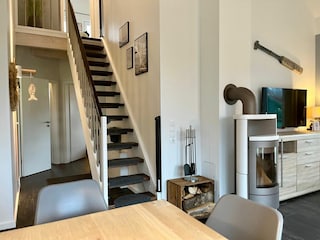 Ferienhaus Pelzerhaken Ausstattung 1