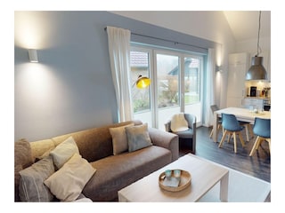 Ferienhaus Pelzerhaken Ausstattung 12