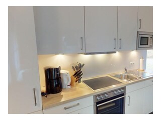 Ferienhaus Pelzerhaken Ausstattung 13