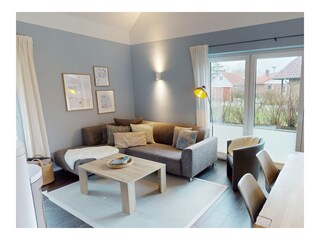 Ferienhaus Pelzerhaken Ausstattung 22