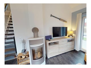 Ferienhaus Pelzerhaken Ausstattung 23