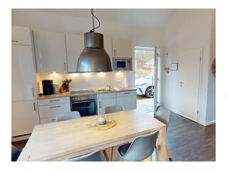 Ferienhaus Pelzerhaken Ausstattung 24