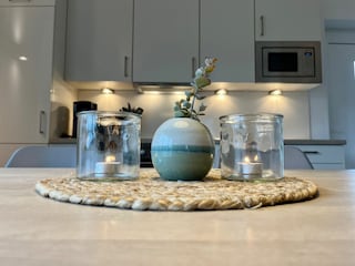 Ferienhaus Pelzerhaken Ausstattung 17