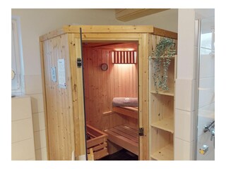 Ferienhaus Pelzerhaken Ausstattung 20