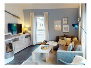 Ferienhaus Pelzerhaken Ausstattung 21